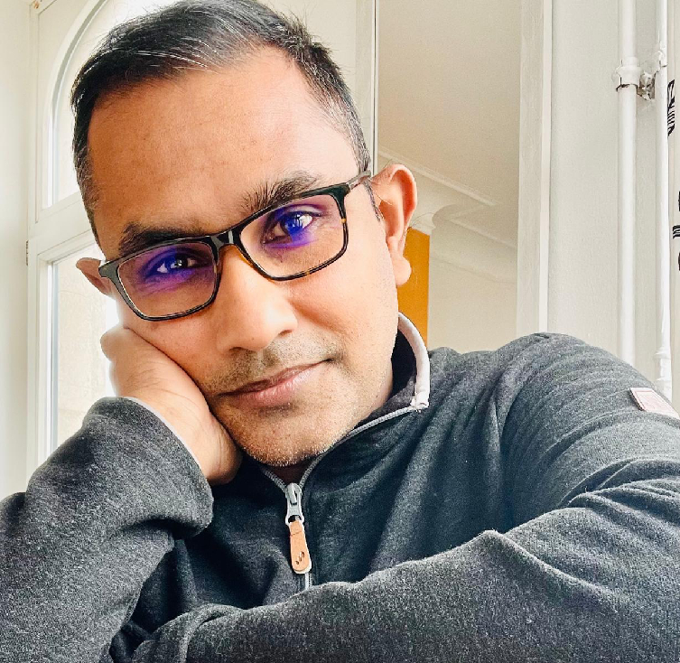 Pramudith D Rupasinghe