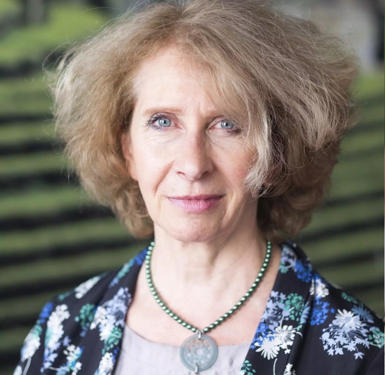 Sarah Crew